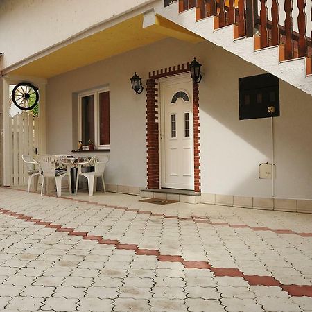 Apartman Baron Višegrad Dış mekan fotoğraf