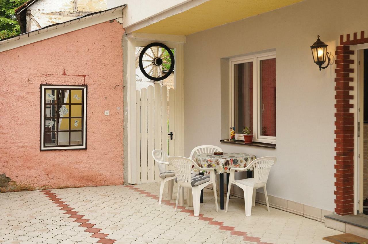 Apartman Baron Višegrad Dış mekan fotoğraf