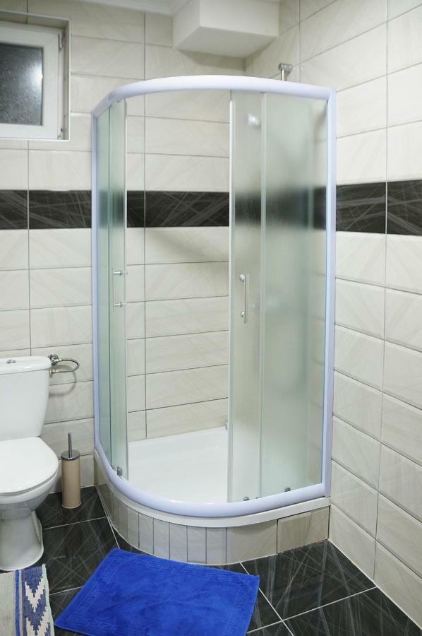 Apartman Baron Višegrad Dış mekan fotoğraf