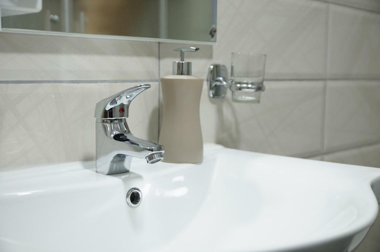 Apartman Baron Višegrad Dış mekan fotoğraf