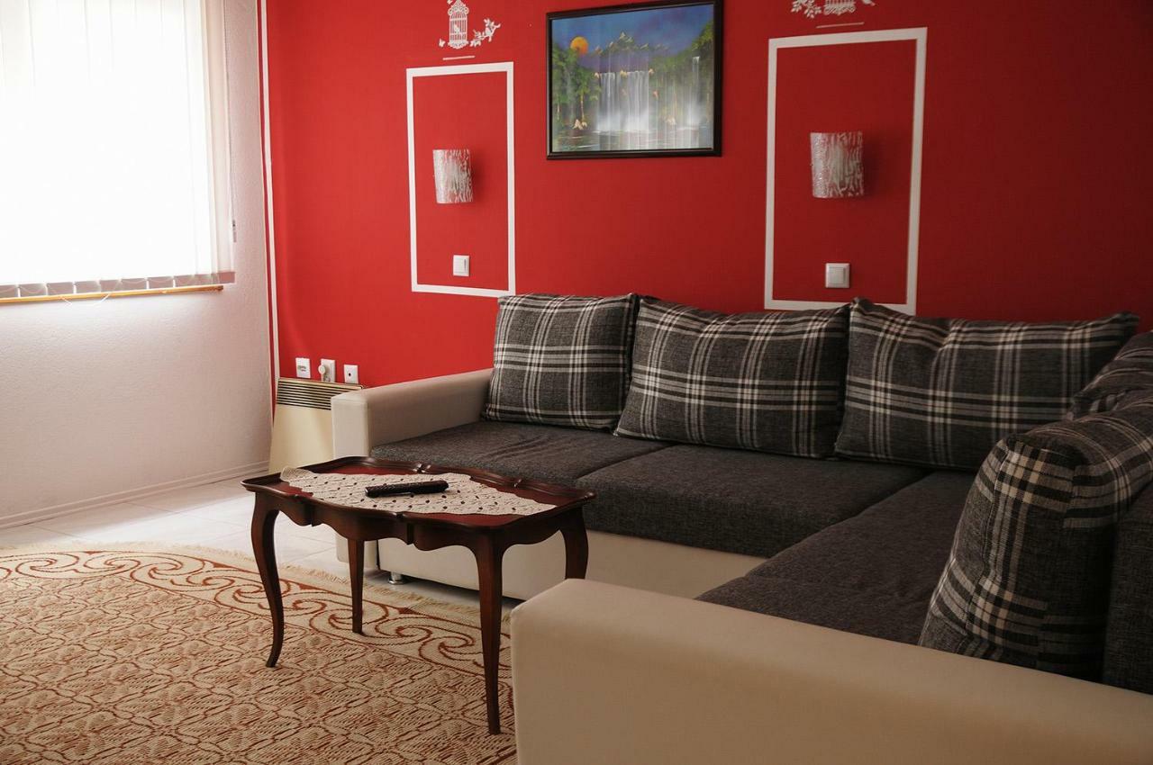 Apartman Baron Višegrad Dış mekan fotoğraf