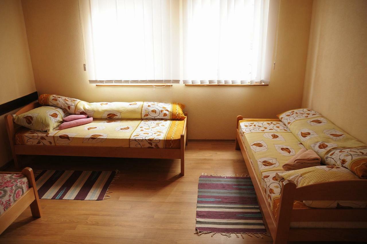 Apartman Baron Višegrad Dış mekan fotoğraf