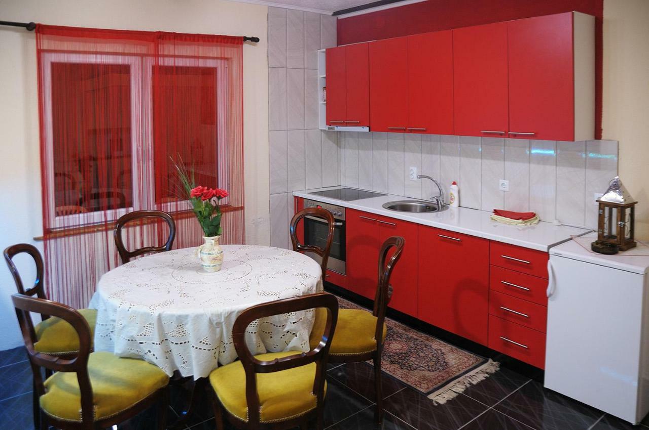 Apartman Baron Višegrad Dış mekan fotoğraf