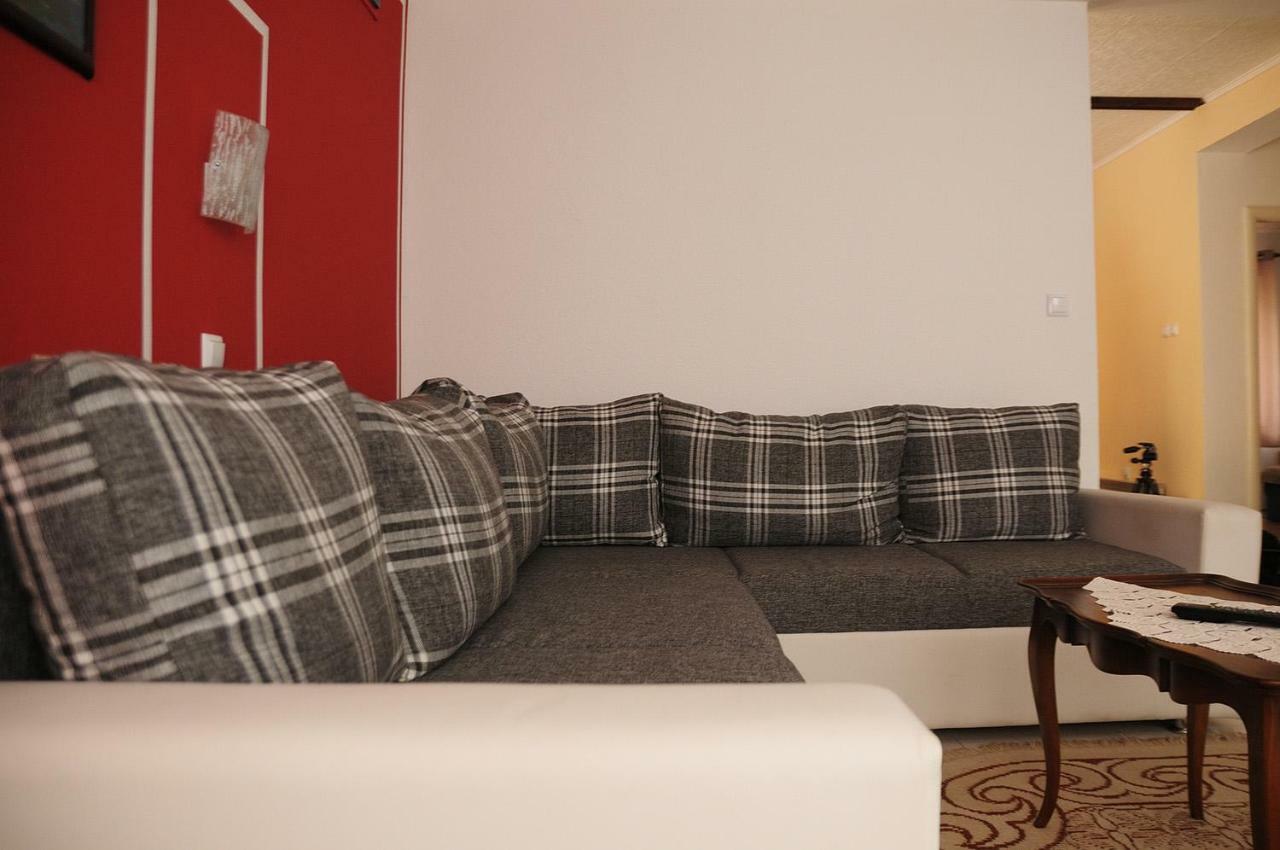 Apartman Baron Višegrad Dış mekan fotoğraf