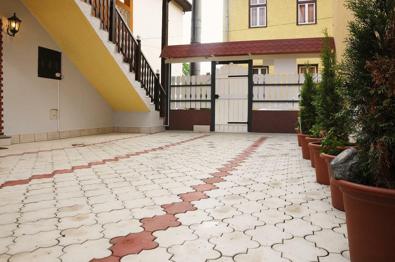 Apartman Baron Višegrad Dış mekan fotoğraf