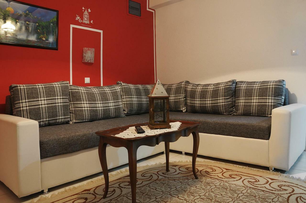 Apartman Baron Višegrad Dış mekan fotoğraf